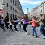 Dubrovnik is 'Happy' following London trends 35 happy stradun 13