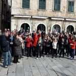 Dubrovnik is 'Happy' following London trends 29 happy stradun 17