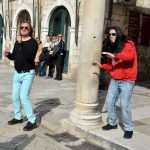 Dubrovnik is 'Happy' following London trends 30 happy stradun 18
