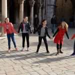 Dubrovnik is 'Happy' following London trends 24 happy stradun 20