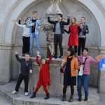 Dubrovnik is 'Happy' following London trends 16 happy stradun 24