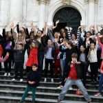 Dubrovnik is 'Happy' following London trends 14 happy stradun 30