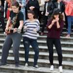 Dubrovnik is 'Happy' following London trends 13 happy stradun 31