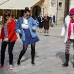 Dubrovnik is 'Happy' following London trends 12 happy stradun 32
