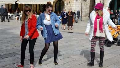 'Happy' is out! 1 happy stradun 32