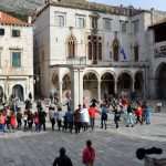 Dubrovnik is 'Happy' following London trends 10 happy stradun 34