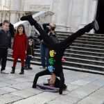 Dubrovnik is 'Happy' following London trends 6 happy stradun 39