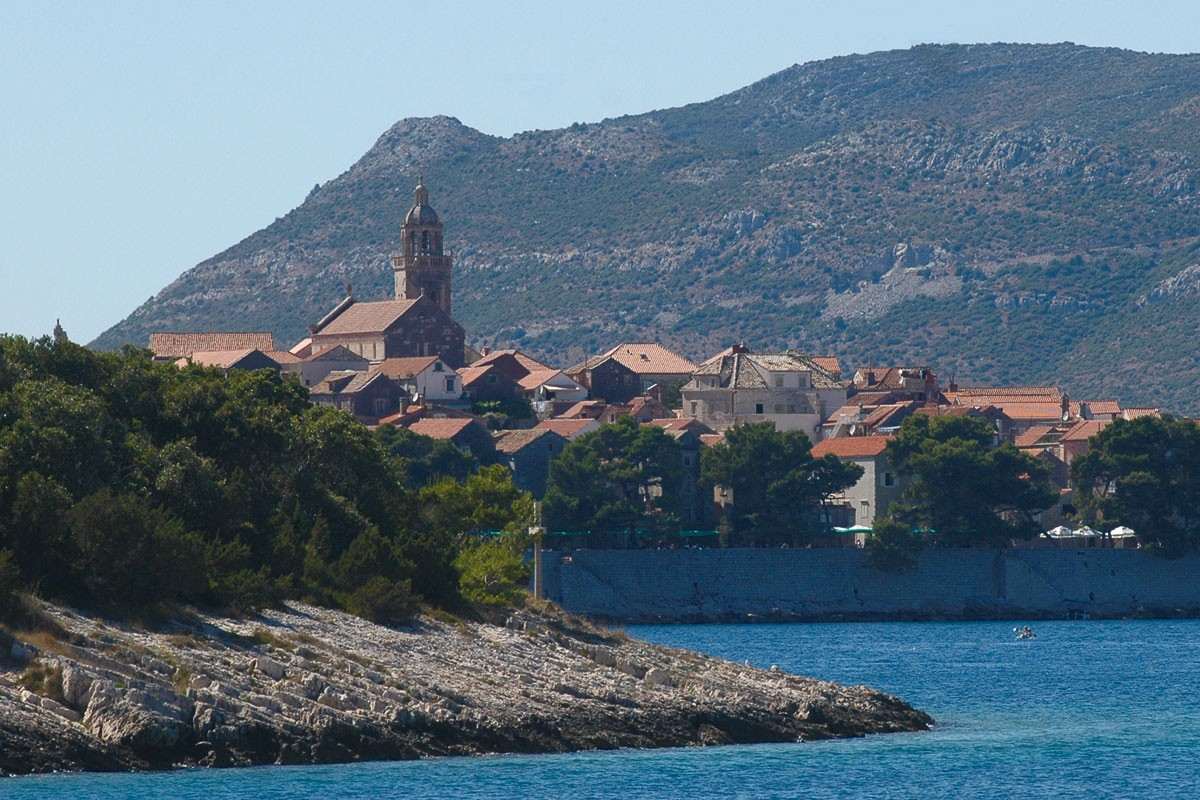 Korcula