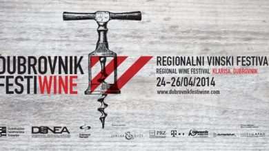 Croatia's Newest Festival: Dubrovnik FestiWine 2014 2 Dubrovnik FestiWine 2014