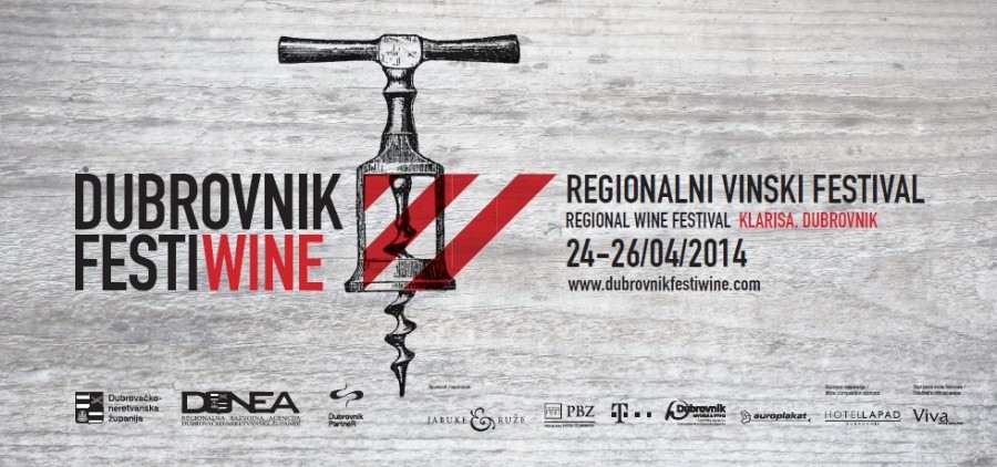 Dubrovnik FestiWine 2014