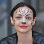 Children masquerade 1