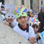 Children masquerade 10