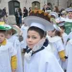 Children masquerade 11