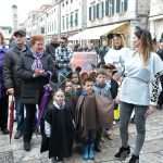 Children masquerade 12