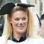 Children masquerade 13