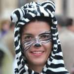 Children masquerade 16