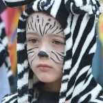 Children masquerade 18