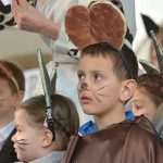 Children masquerade 19