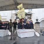 Children masquerade 2