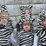 Children masquerade 20