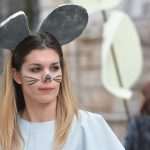 Children masquerade 23