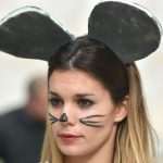 Children masquerade 24