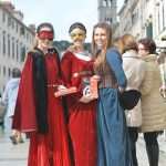 Children masquerade 26