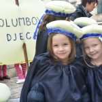 Children masquerade 9