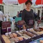 Spring Sunshine In Dubrovnik 11 green market