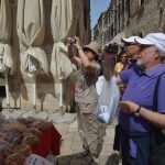 Spring Sunshine In Dubrovnik 1 green market