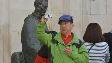 Over 20,000 Tourists To Dubrovnik in January and February 3 spica039