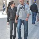 Sunshine Draws Tourists To Stradun 9 stradun 10