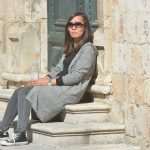 Sunshine Draws Tourists To Stradun 1 stradun 2
