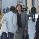 Sunshine Draws Tourists To Stradun 4 stradun 5