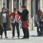 Sunshine Draws Tourists To Stradun 5 stradun 6