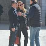 Sunshine Draws Tourists To Stradun 6 stradun 7