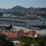 MSC Armonia Opens Dubrovnik Cruise Season 4 Dubrovnik Cruise Awards