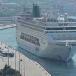 MSC Armonia Opens Dubrovnik Cruise Season 3 Dubrovnik Cruise Awards