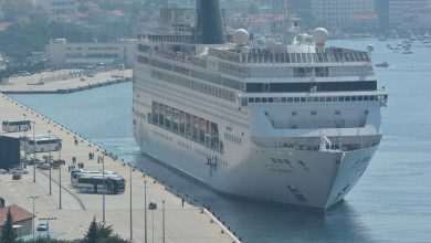 MSC Armonia Opens Dubrovnik Cruise Season 11 Dubrovnik Cruise Awards