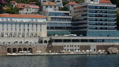 excelsior-hearst dubrovnik weeding