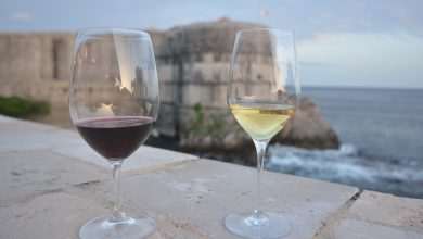 City of Dubrovnik Welcomes the 3rd Dubrovnik Festiwine 1 festiwine 101