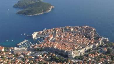 Dubrovnik
