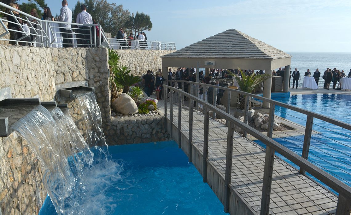 Dubrovnik Hotel Palace