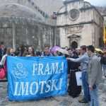 Photo Gallery: Croatian Catholic Youth Meeting in Dubrovnik! 34 Meeting of Croatian Catholic Youth Dubrovnik 2014