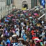 Photo Gallery: Croatian Catholic Youth Meeting in Dubrovnik! 35 Meeting of Croatian Catholic Youth Dubrovnik 2014