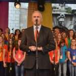 Photo Gallery: Croatian Catholic Youth Meeting in Dubrovnik! 25 Meeting of Croatian Catholic Youth Dubrovnik 2014