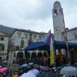 Photo Gallery: Croatian Catholic Youth Meeting in Dubrovnik! 21 Meeting of Croatian Catholic Youth Dubrovnik 2014
