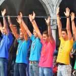 Photo Gallery: Croatian Catholic Youth Meeting in Dubrovnik! 19 Meeting of Croatian Catholic Youth Dubrovnik 2014