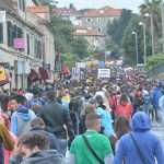 Photo Gallery: Croatian Catholic Youth Meeting in Dubrovnik! 1 Croatian Catholic Youth Meeting
