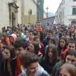 Photo Gallery: Croatian Catholic Youth Meeting in Dubrovnik! 9 Croatian Catholic Youth Meeting